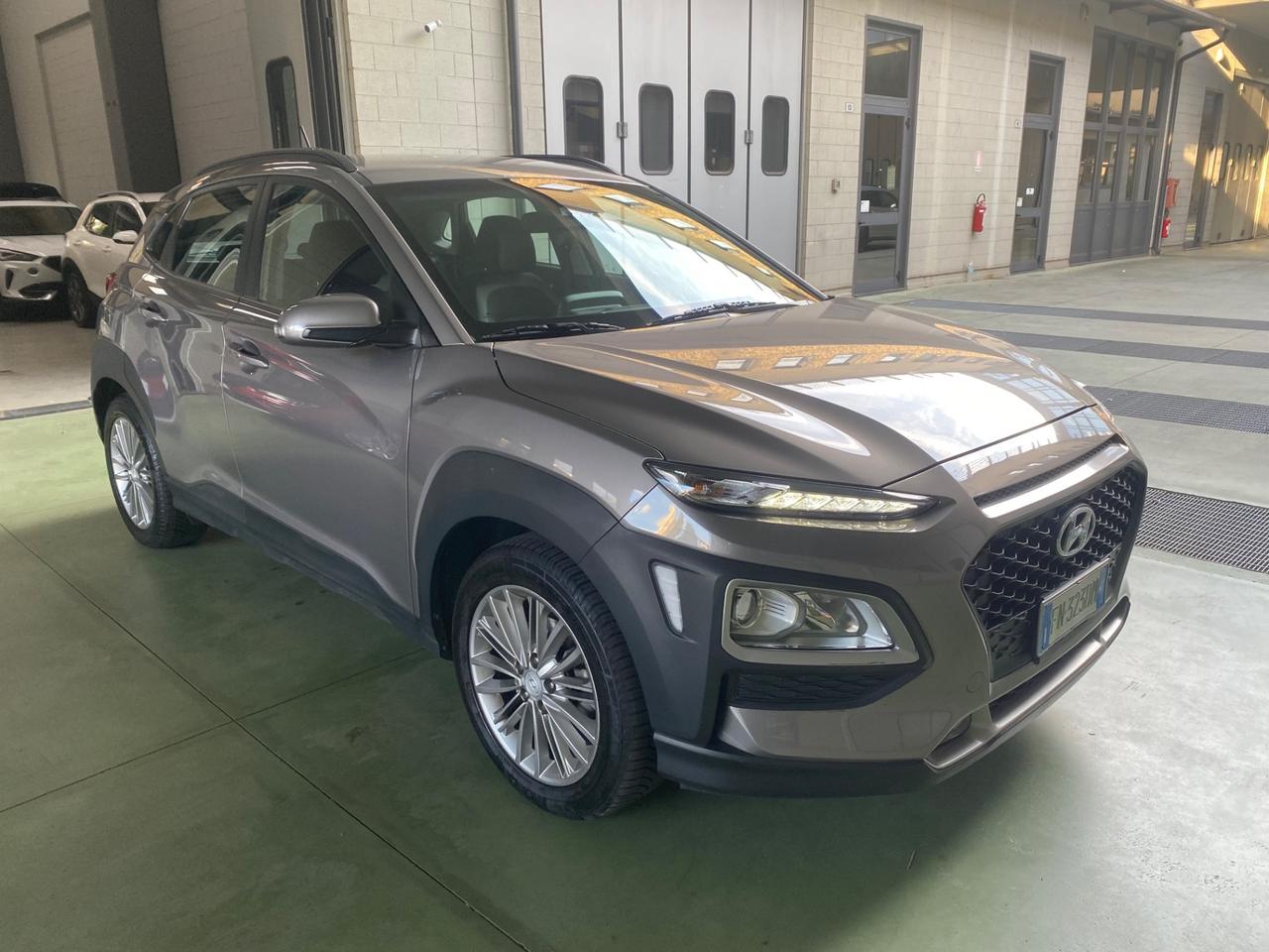 Hyundai Kona 1.0 T-GDI Comfort