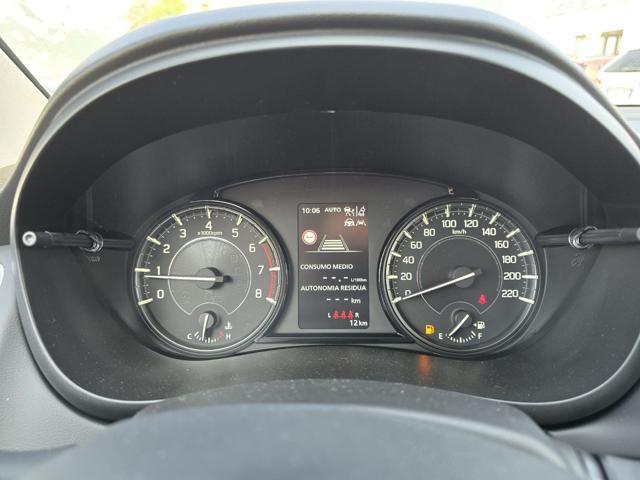 SUZUKI S-Cross 1.5 140V Hybrid 4WD AllGrip