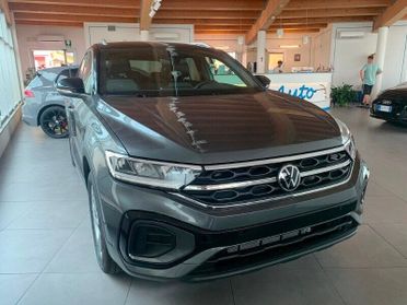 Volkswagen T-Roc T-Roc 1.0 TSI R-Line