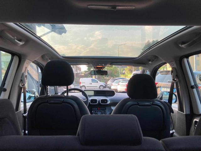 CITROEN C3 Picasso 1.4 VTi 95 Ideal tetto panorama