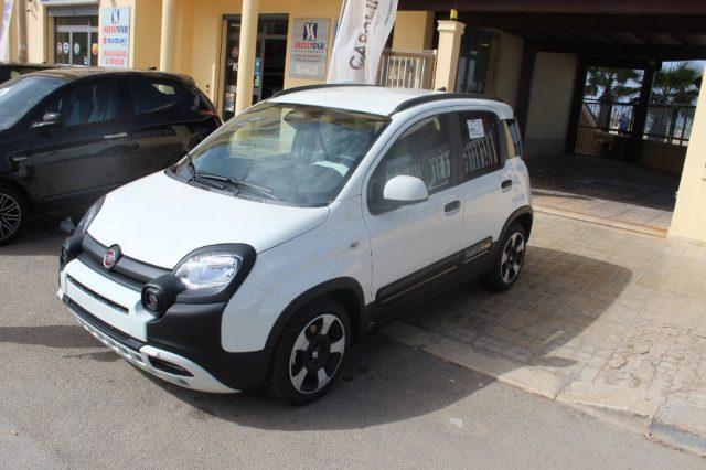 FIAT Panda 1.0 FireFly S&S Hybrid Pandina-KM O