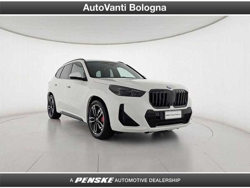 BMW X1 X1 xdrive 25e MSport Pro auto