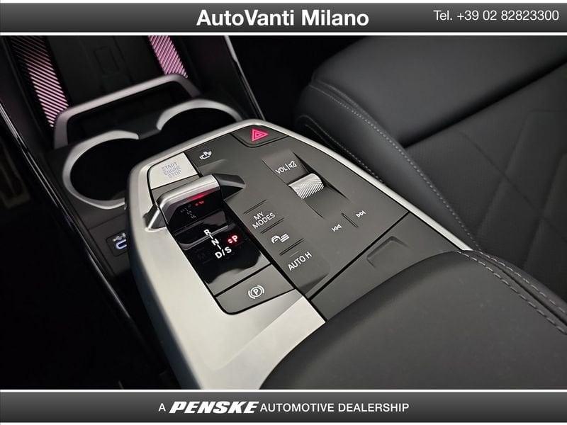 BMW X1 X1 sDrive 20i Msport