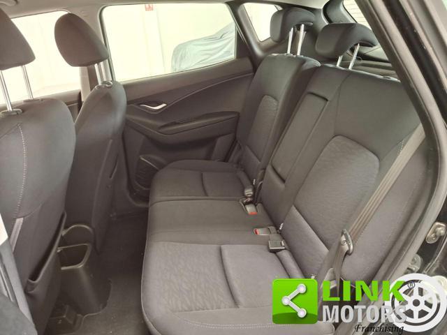 HYUNDAI iX20 1.4 90 CV Comfort GARANZIA INCLUSA