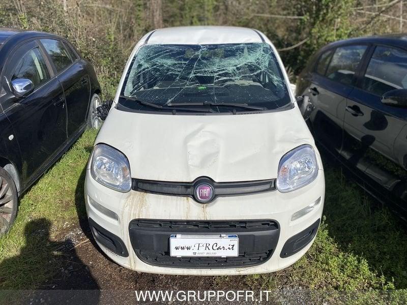 FIAT Panda 1.2 69cv Easy