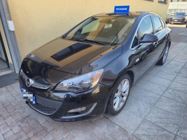 OPEL Astra 1.4 100CV 5 porte Cosmo sedan