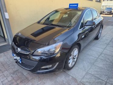 OPEL Astra 1.4 100CV 5 porte Cosmo sedan
