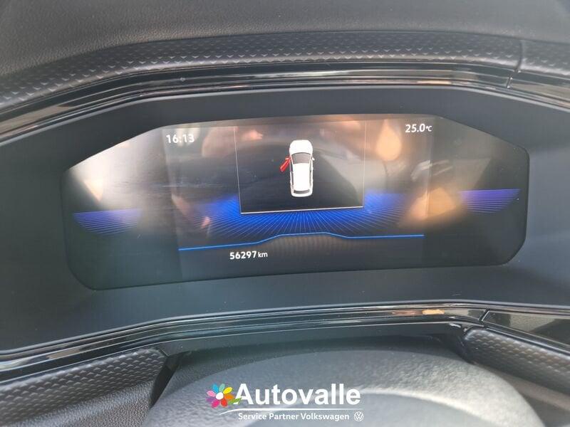 Volkswagen T-Cross 1.0 TSI Style BMT