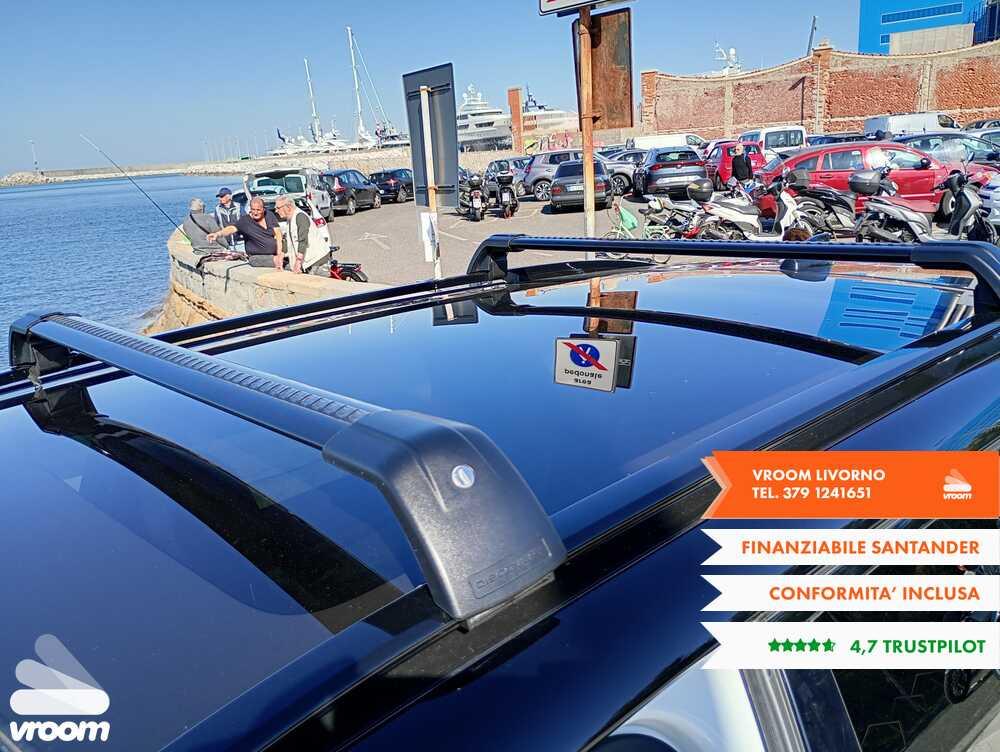LAND ROVER Discovery Sport Discovery Sport 2.0 ...
