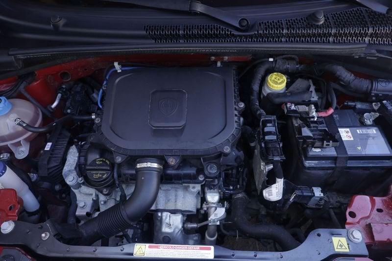 Lancia Ypsilon Lancia Ypsilon 1.0 FireFly 5 porte PROMOZIONE S&S Hybrid Silver Unicoproprietario