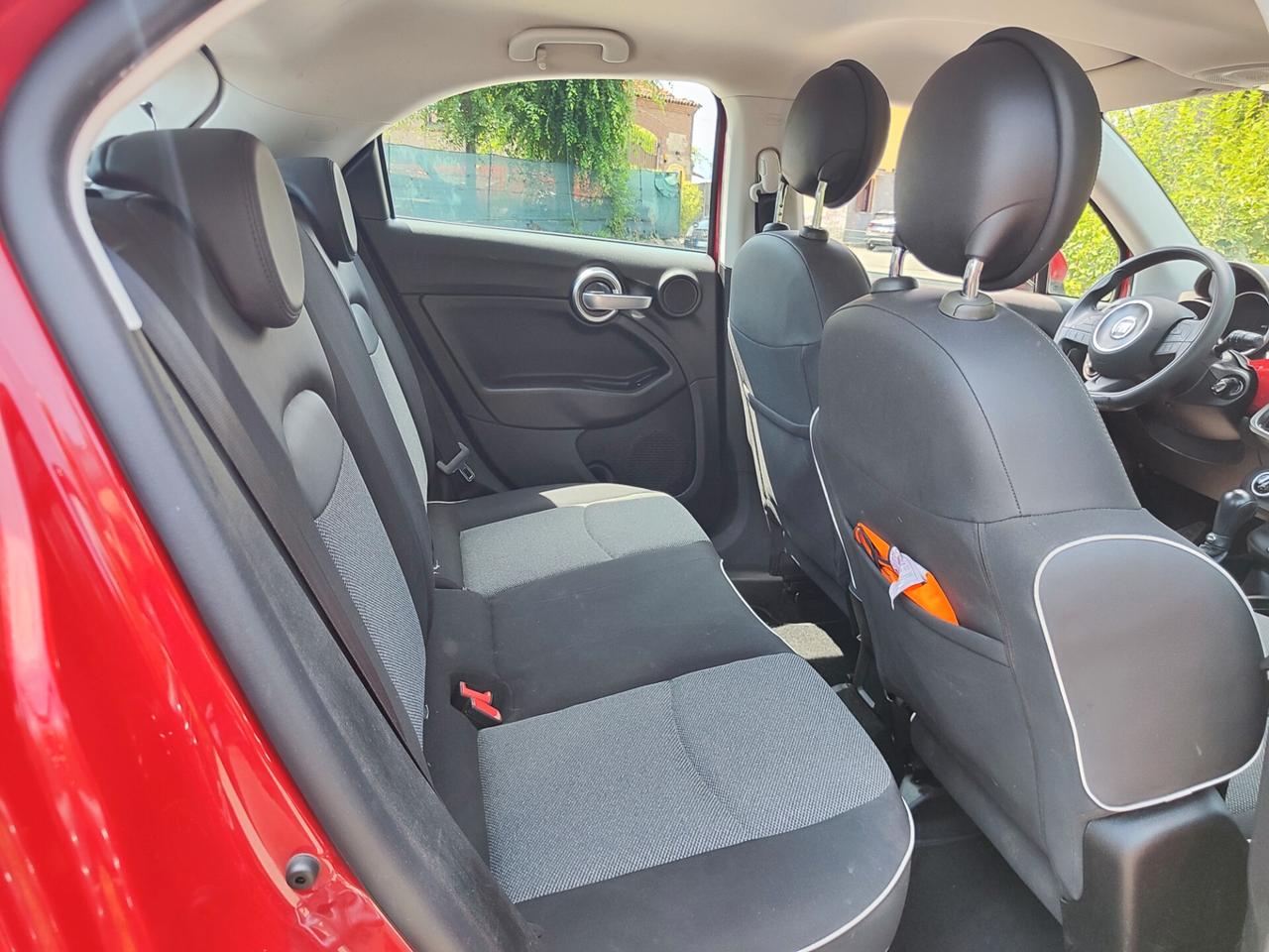 Fiat 500X 1.6 MultiJet
