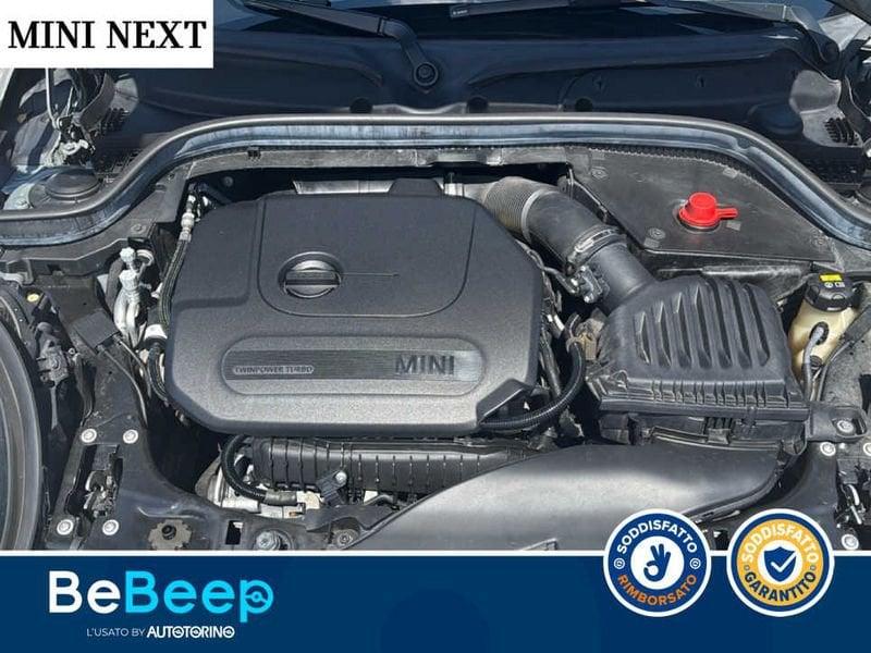 MINI Mini 5 porte MINI 5P 1.5 COOPER HYPE AUTO