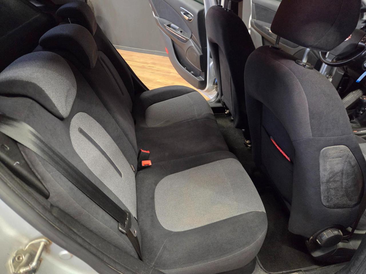 Fiat Bravo 1.6 mjt Dynamic 120cv