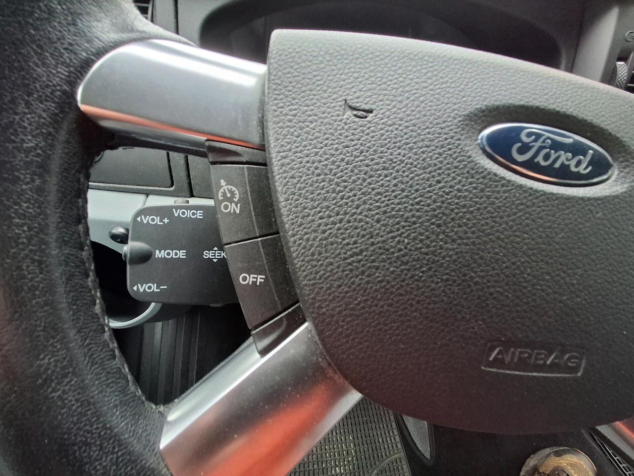 Ford Transit 9 POSTI SOLO 78000 KM INTROVABILE!!!