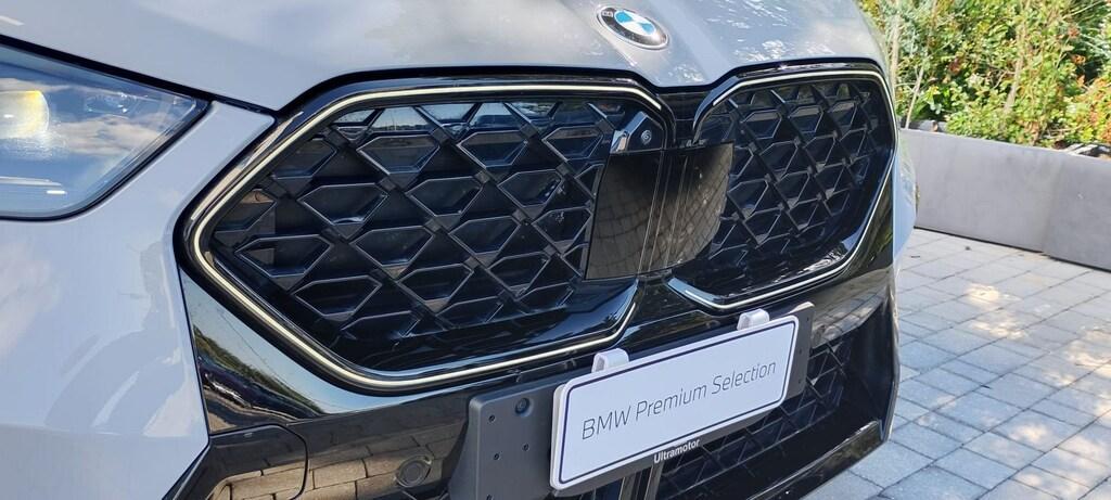 BMW X2 18 d MSport Pro sDrive