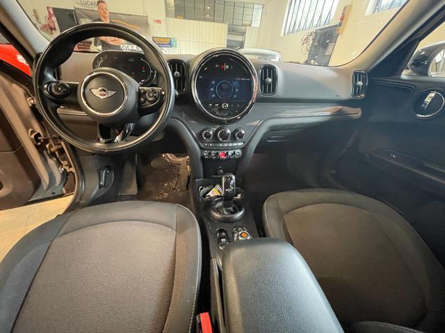 MINI Countryman Northwood Edition 1.5 Cooper