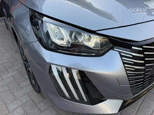 Peugeot 208 Hybrid 100 e-DCS6 Allure