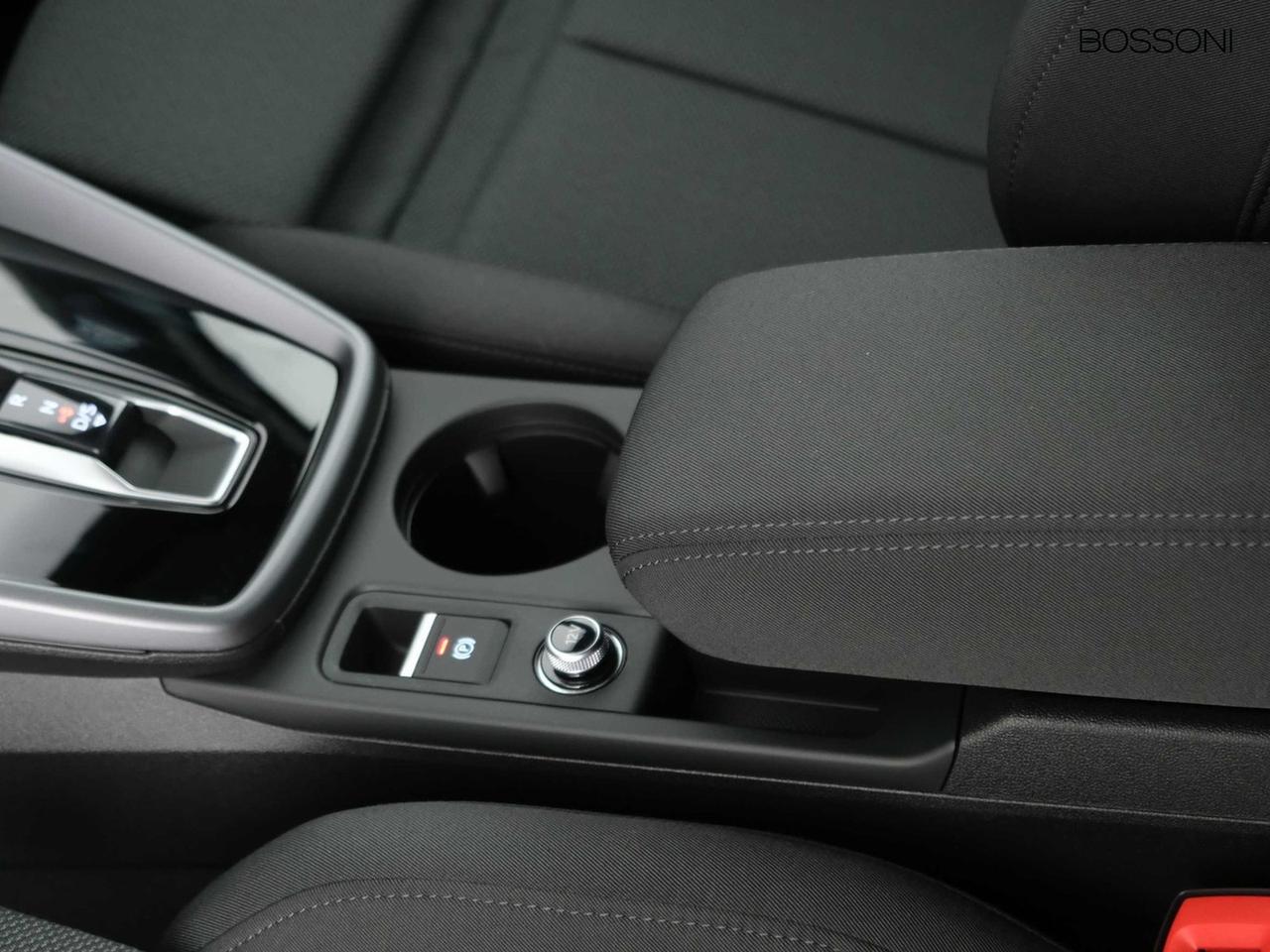 Audi A3 allstreet 1.5 tfsi mhev 48v 150cv business