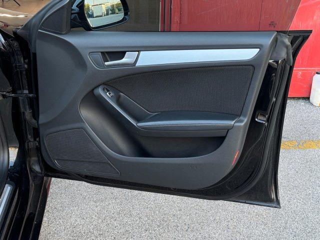 AUDI A5 SPB 2.0 TDI S-LINE Sline Esterno e Interno