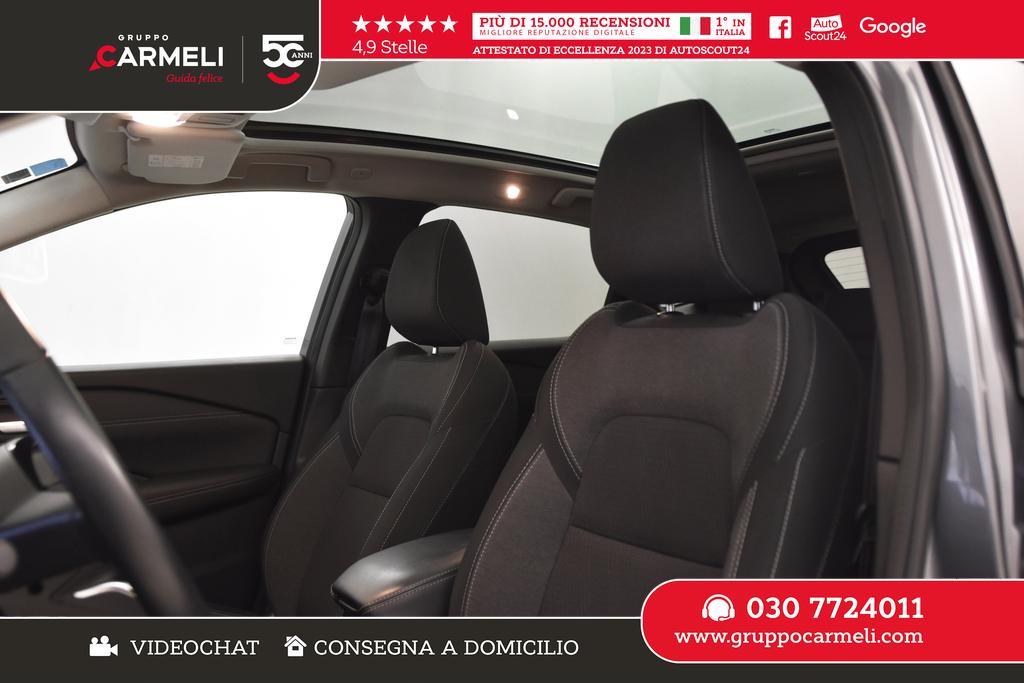 Nissan Qashqai 1.5 e-POWER N-Connecta 2WD e-Shifter