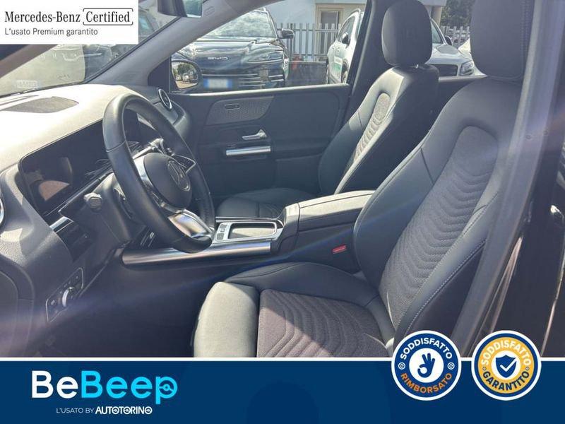 Mercedes-Benz Classe B B 180 PROGRESSIVE ADVANCED AUTO
