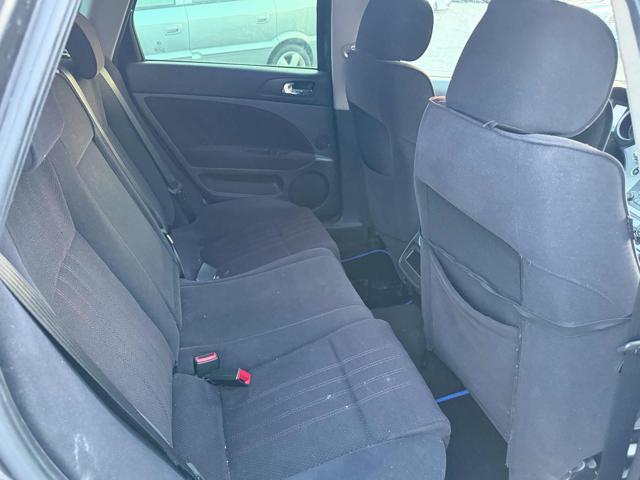 ALFA ROMEO 159 1.9 JTDm 16V Sportwagon perfetta di meccanica