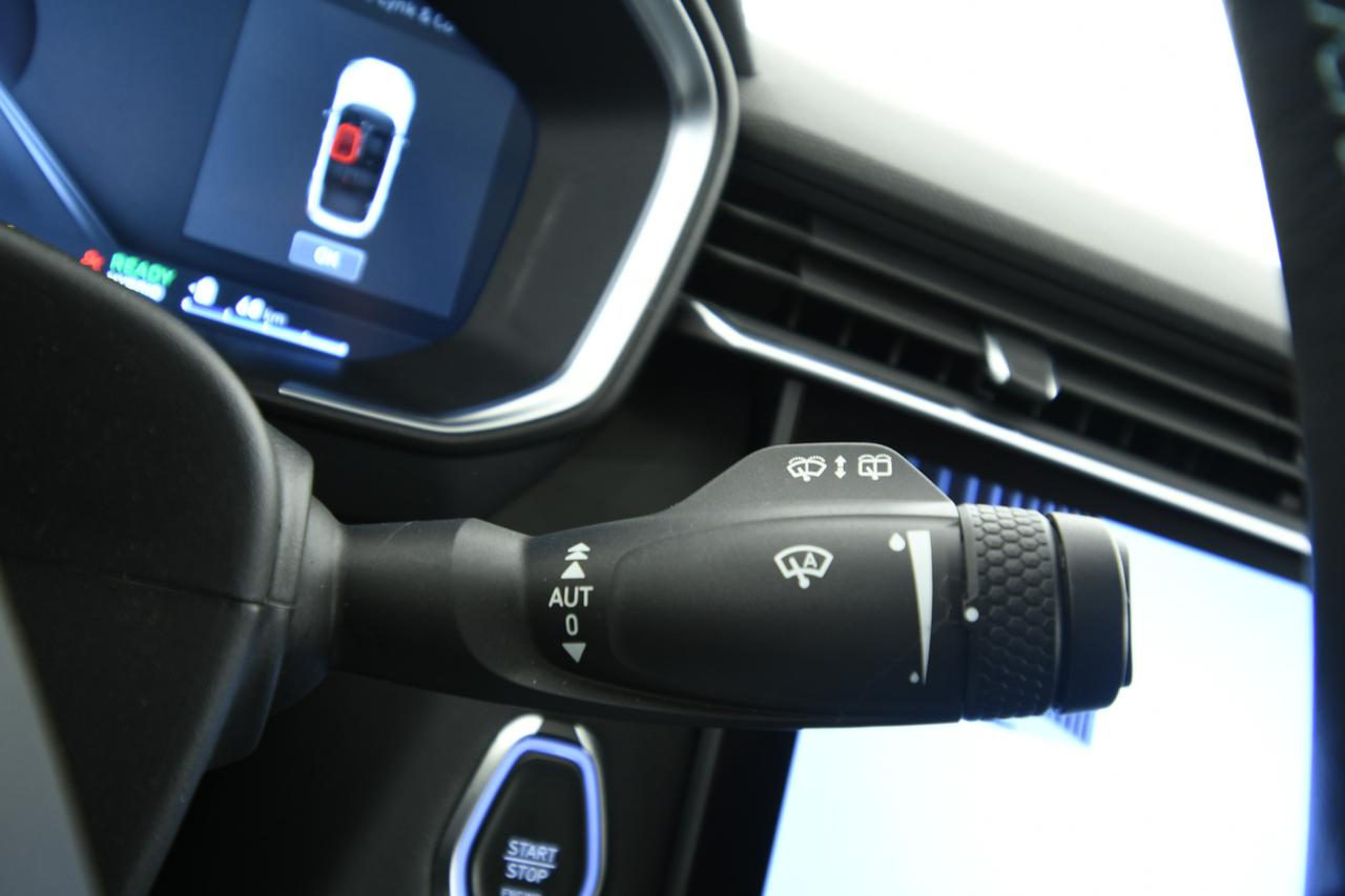 Lynk & Co 01 1.5 td phev auto CAMERA 360+TETTO PANO+ACC+APP CONNECT