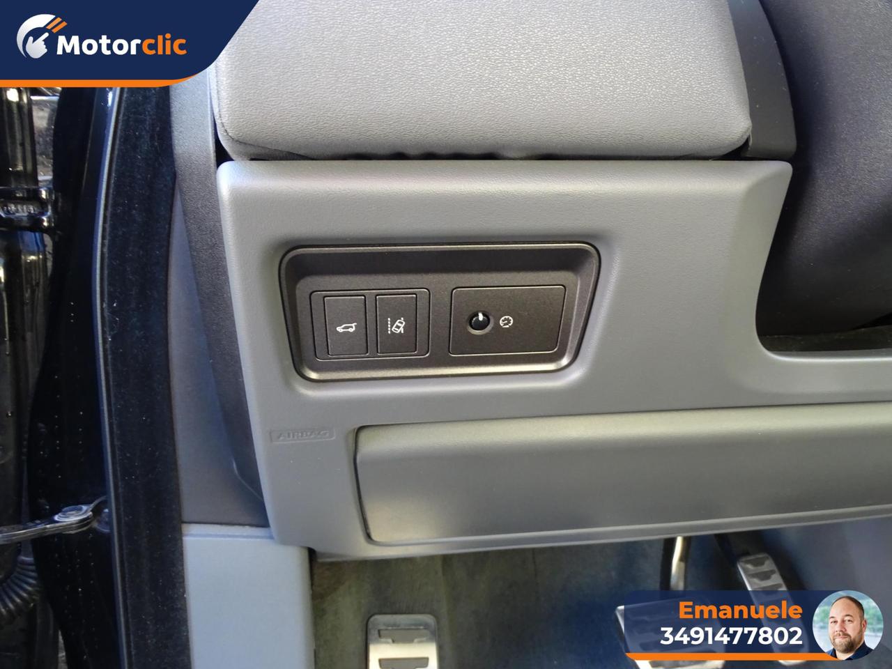 Land Rover Range Rover Evoque 5 Porte Range Rover Evoque 5p 2.0 td4 HSE Dynamic 150cv auto