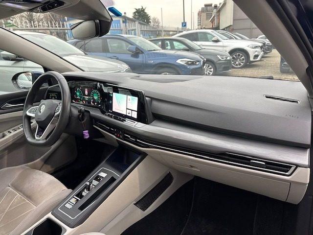 VOLKSWAGEN Golf 1.4 TSI eHYBRID 204 CV DSG Style