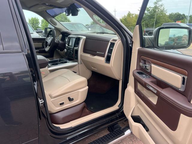 DODGE RAM CREW CAB 1500 LARAMIE GPL PRONTA CONSEG