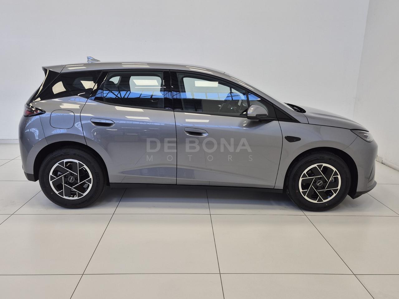 Byd Dolphin g dm-i 1.5 phev active 175cv