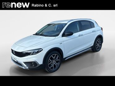 FIAT Tipo 1.0 5 porte Cross