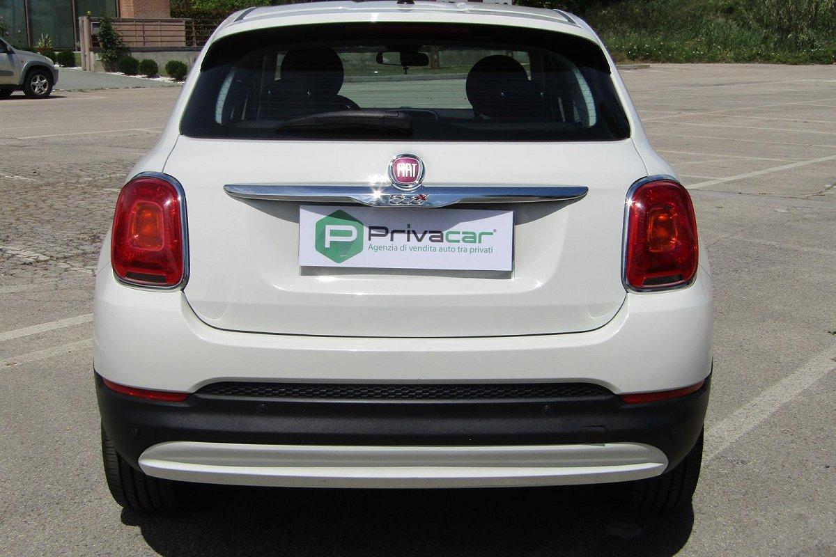 FIAT 500X 1.6 MultiJet 120 CV Pop Star