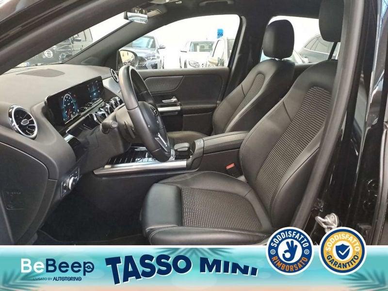 Mercedes-Benz GLA 200 D SPORT PLUS AUTO