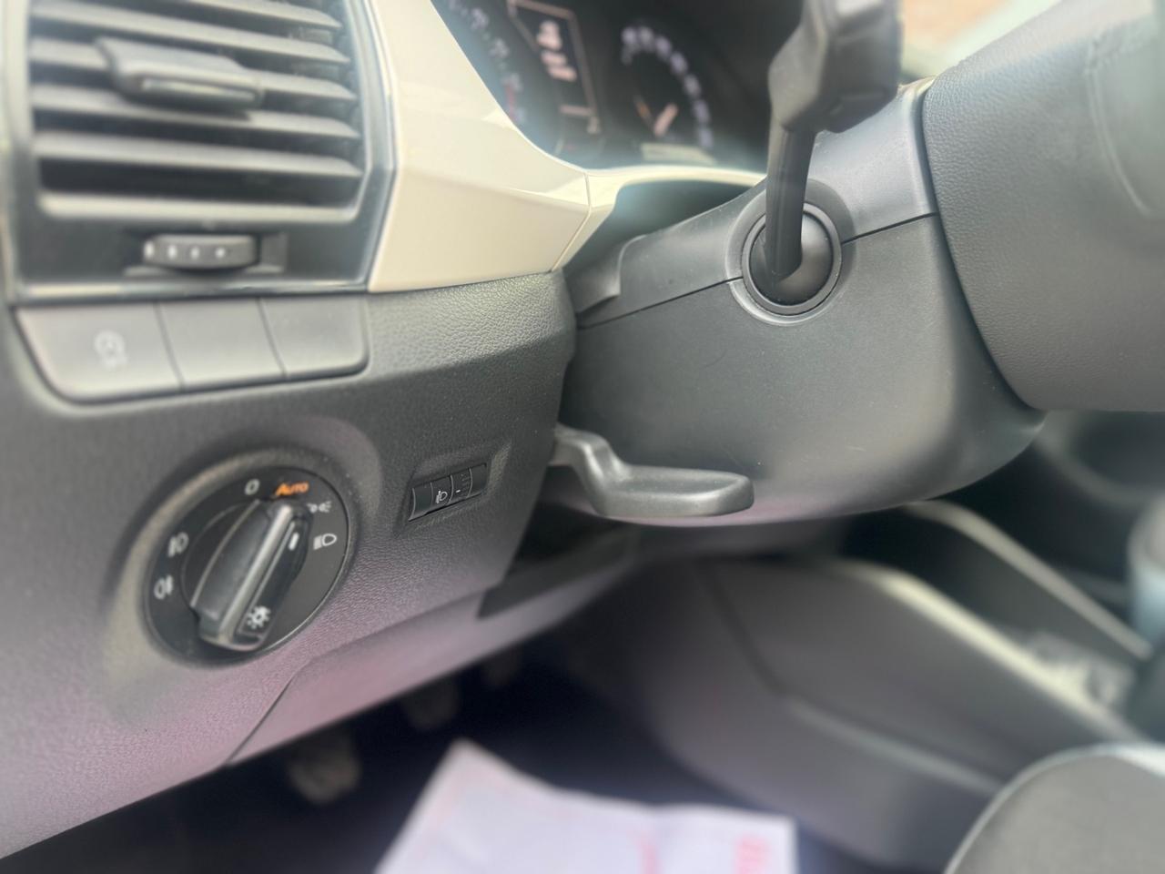 Skoda Fabia 1.4 TDI 105 CV Wagon Style 2016