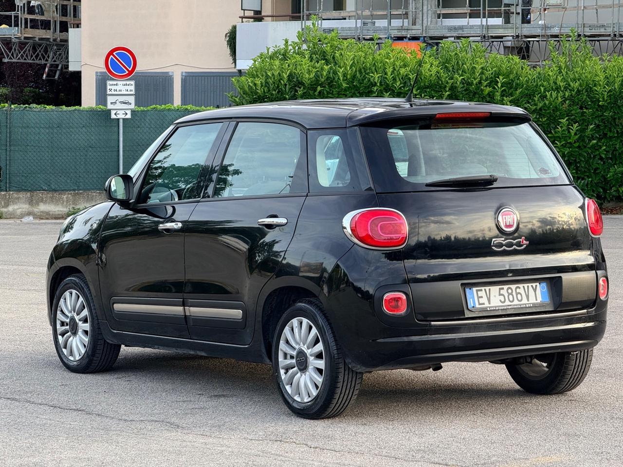 Fiat 500L 1.3 *garanzia 12 mesi*