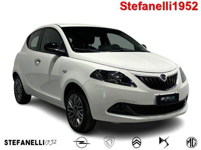 LANCIA Ypsilon 1.0 FireFly 5 porte S&S Hybrid Gold Plus