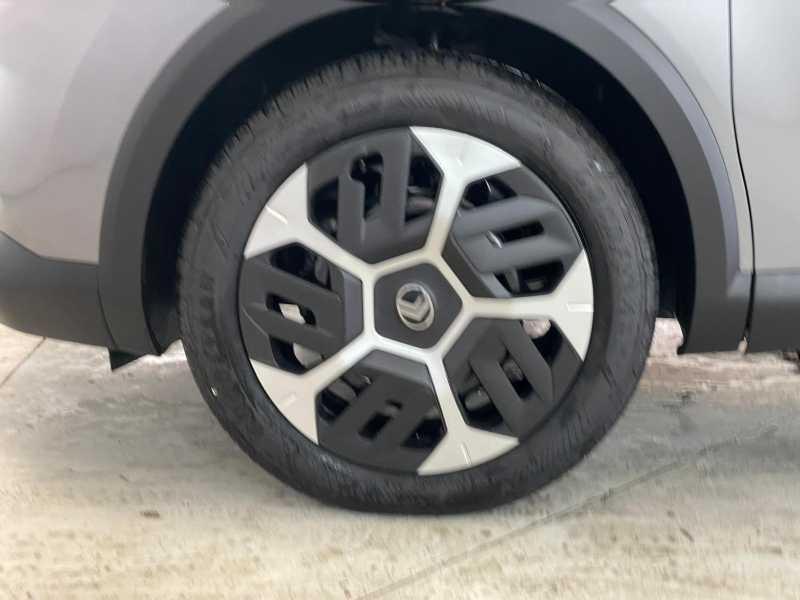 CITROEN C4 HYBRID 145 e-DCS6 - PLUS