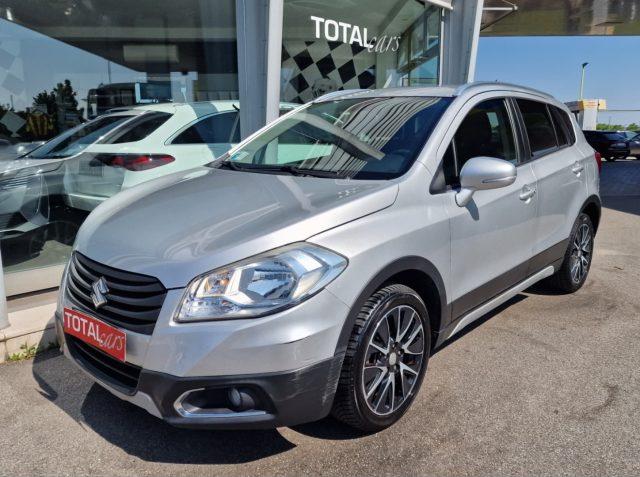 SUZUKI S-Cross 1.6 DDiS 5 porte Style 2wd OK NEO PATENTATI