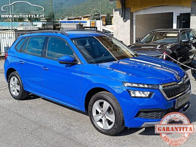SKODA Kamiq 1.0 TSI 110Cv DSG/AUTOMATICO Ambition