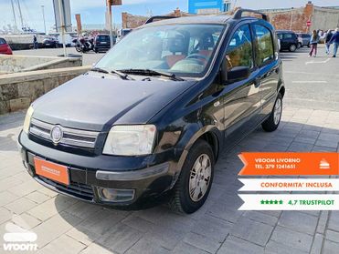 FIAT Panda 2ª serie Panda 1.2 Alessi