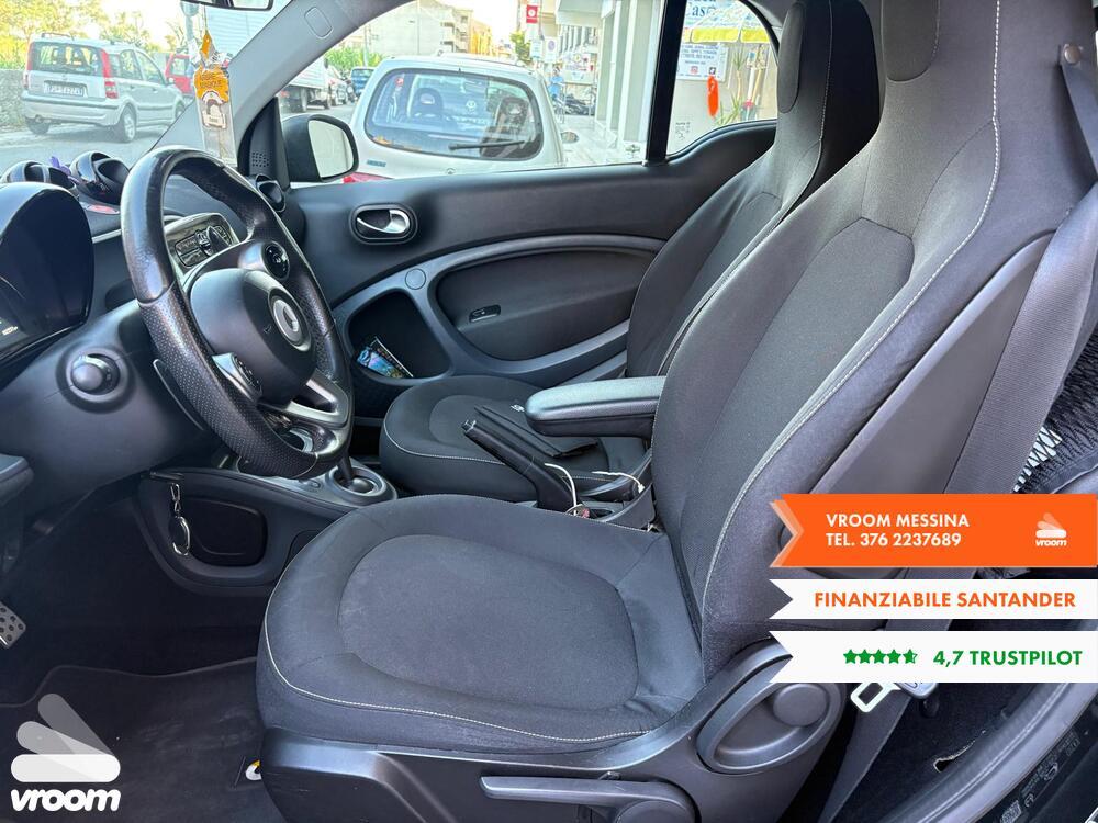 SMART fortwo 3ªs.(C/A453) 90 0.9 Turbo twinami...
