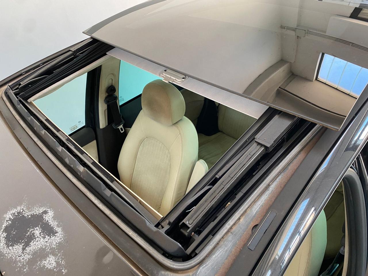 Lancia MUSA 1.9 JTD 101 cv PLATINO Tetto/Navi/Pelle