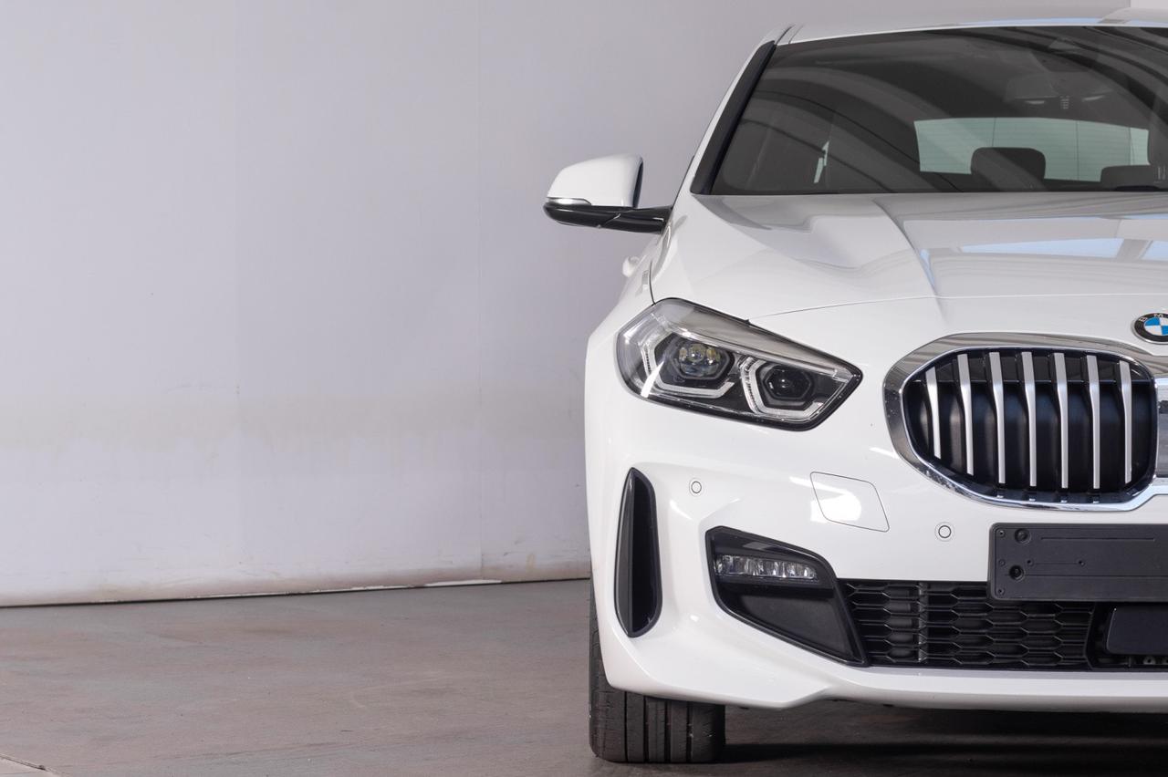 Bmw 118 I Msport 136cv