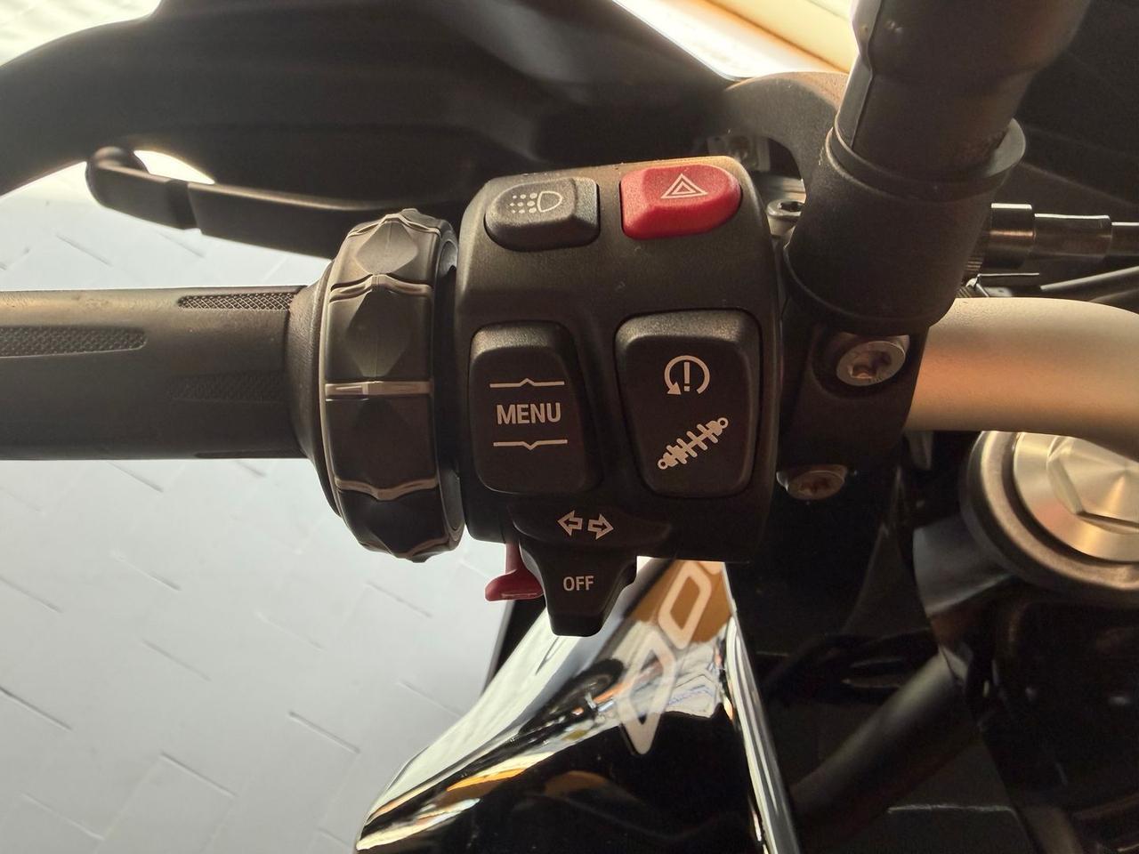 BMW F 900 XR ( 2020-2024 ) #3