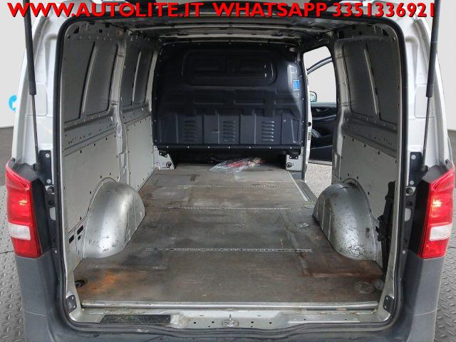 MERCEDES-BENZ Vito 2.2 114 CDI PC-SL Furgone Long