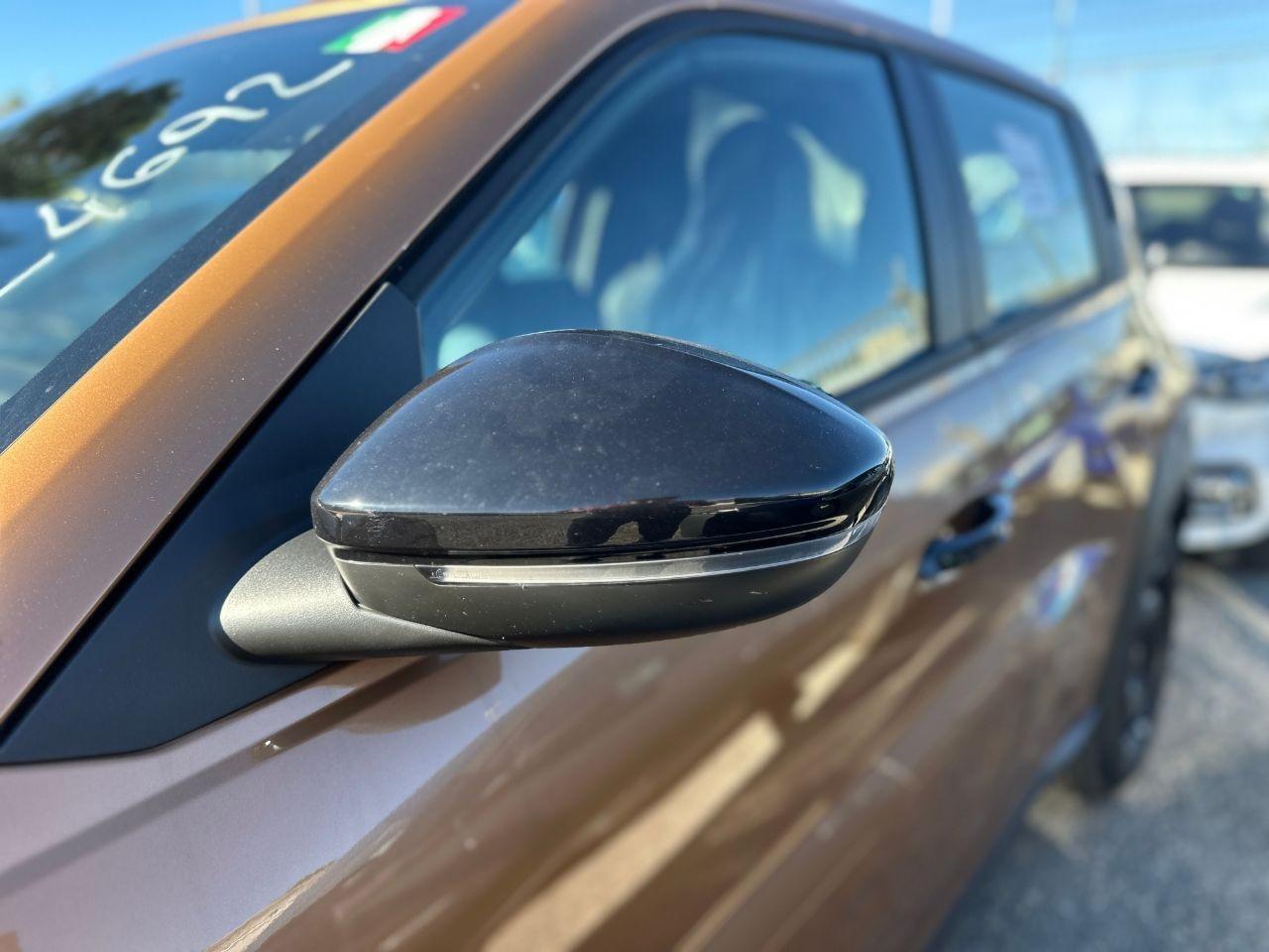 FIAT Grande Panda - Grande Panda 1.2 Hybrid 100 CV S&S Icon