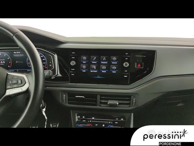 VOLKSWAGEN TAIGO 1.0 TSI R-LINE 110 CV