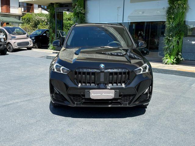 BMW X1 sDrive 20i Msport