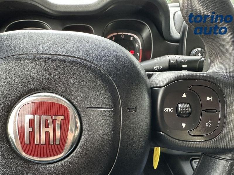 FIAT Panda Panda 1.0 FireFly S&S Hybrid City Life